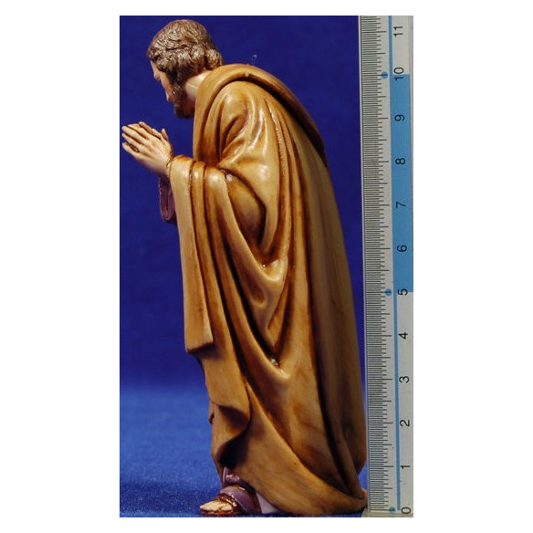 Nacimiento M2 12-13  cm plástico Moranduzzo - Landi