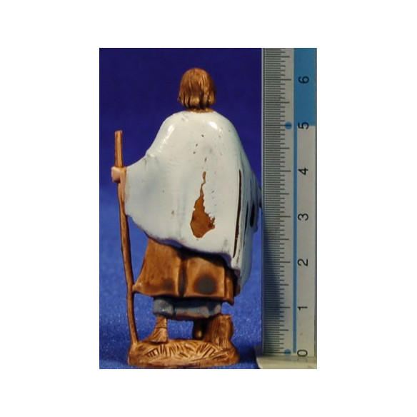 Nacimiento 6,5 cm plástico Moranduzzo - Landi