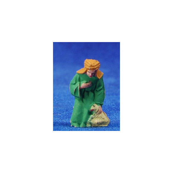 Shepherd addoring 4 cm plastic Fabregat