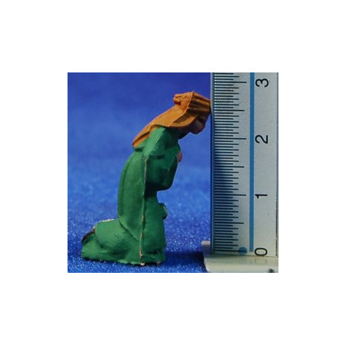 Shepherd addoring 4 cm plastic Fabregat