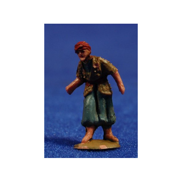 Pastore 3 cm plastica Belenes Puig