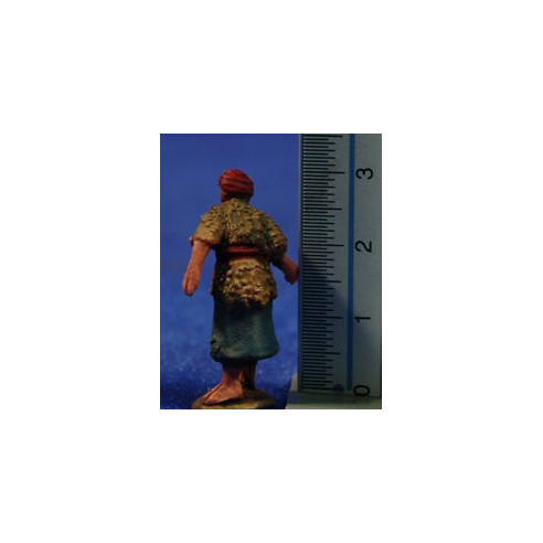 Pastore 3 cm plastica Belenes Puig