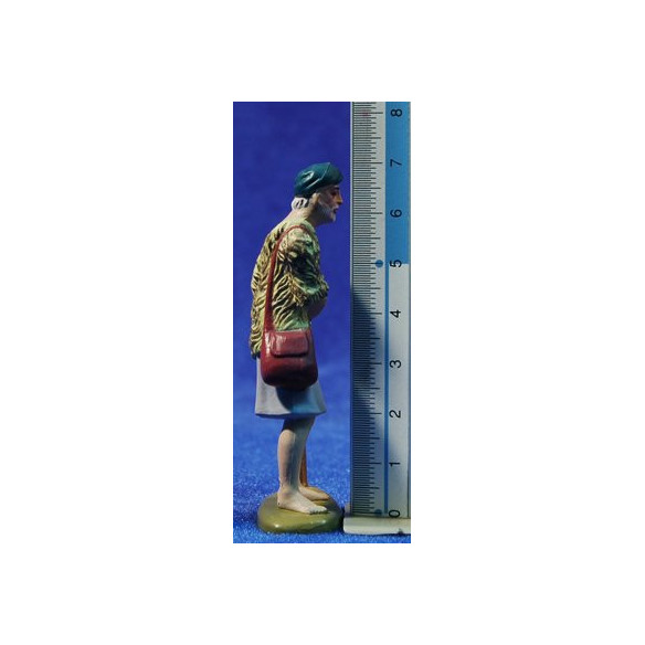 Pastor repenjat 8 cm plàstic Belenes Puig