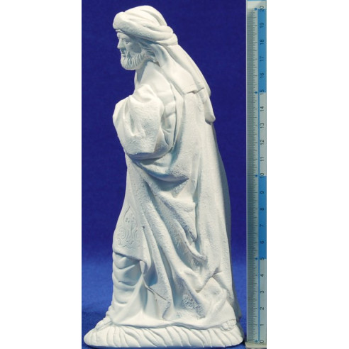Naixement M1 sense pintar 20 cm guix
