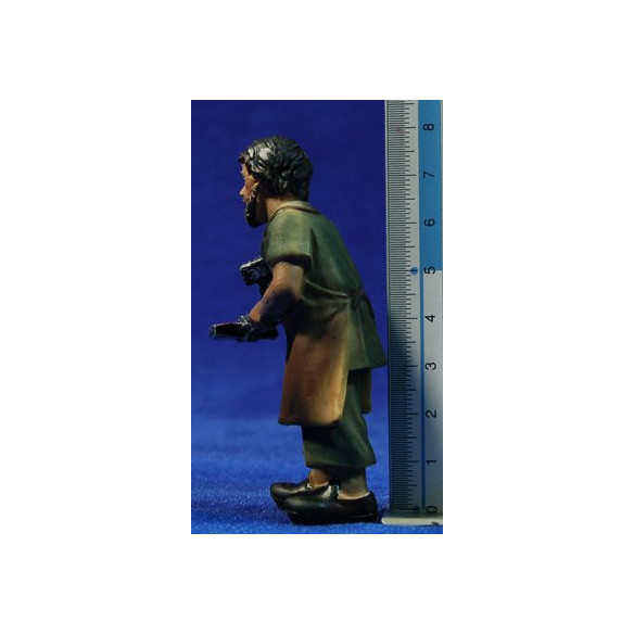 Ferrer 8 cm resina