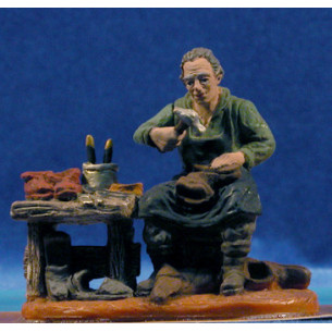 Pastor sabater 8 cm durexina Oliver