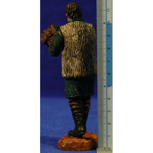 Pastor llenyataire 12 cm durexina Oliver