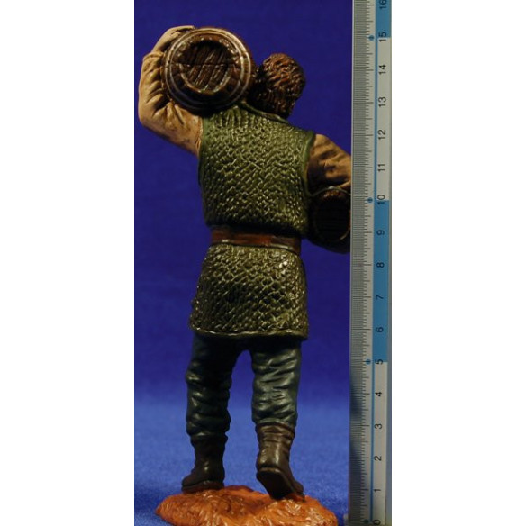 Shepherd with bots 15 cm durexina Oliver