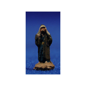 Pastor de camí 1 cm pasta ceràmica Hermanos Cerrada