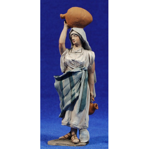 Pastora gerres 14 cm fang pintat De Francesco