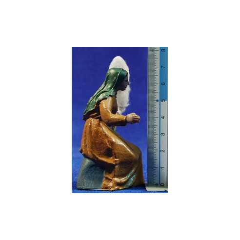 Pastora filadora 10 cm plàstic Fabregat