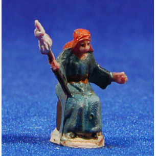 Pastora filadora 3 cm plàstic Belenes Puig