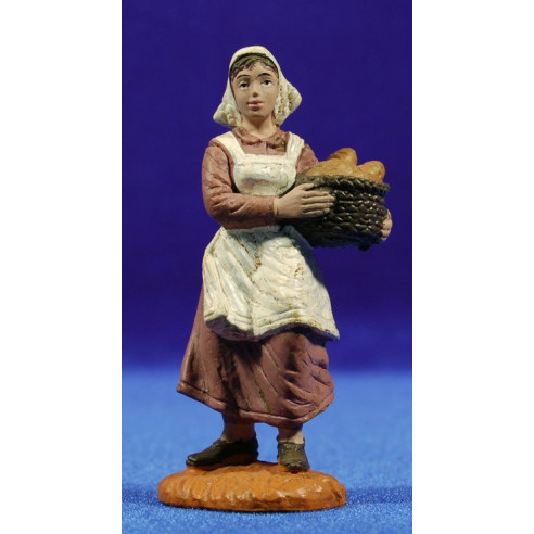 Pastora fornera 8 cm durexina Oliver