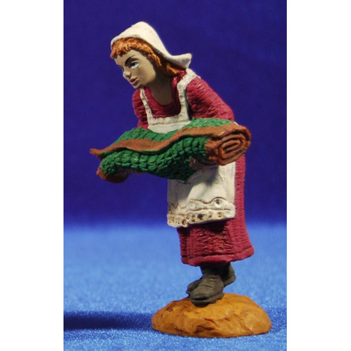 Pastora adorant 8 cm durexina Oliver