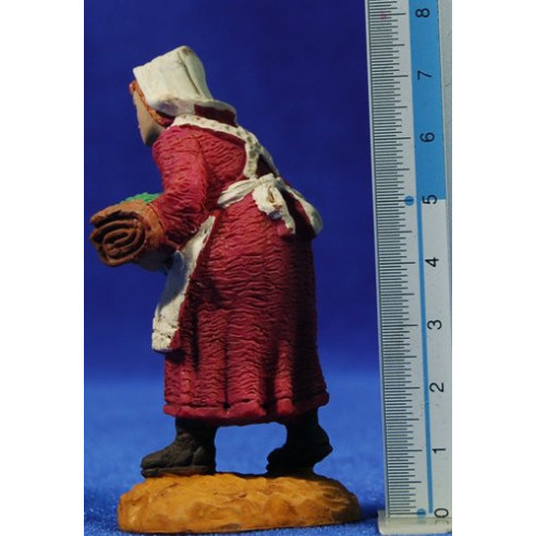 Pastora adorant 8 cm durexina Oliver