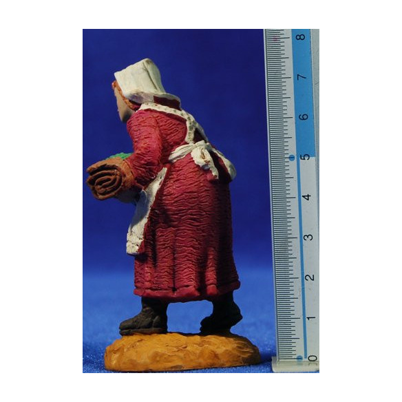 Pastora adorant 8 cm durexina Oliver
