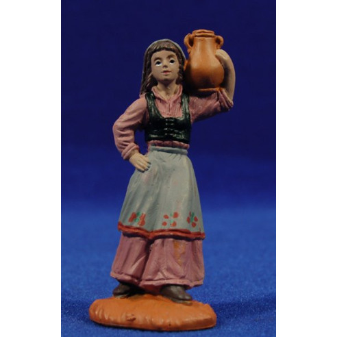 Samaritana 8 cm durexina Oliver