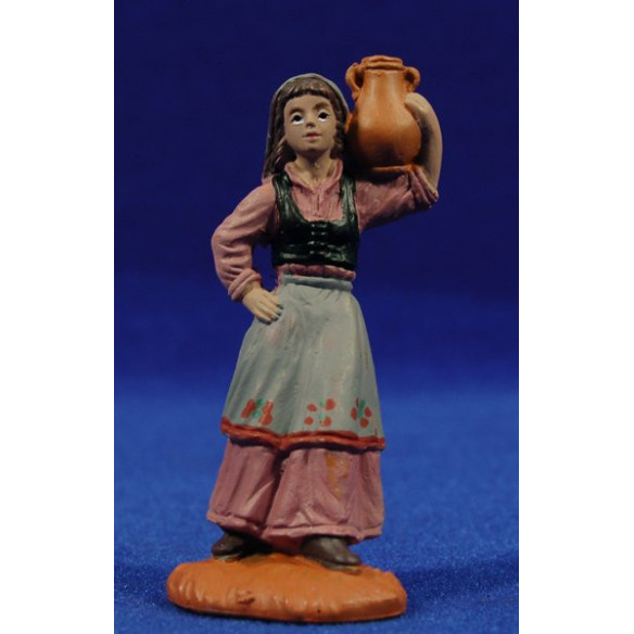 Samaritana 8 cm durexina Oliver