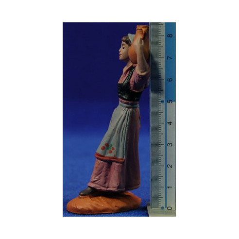 Samaritana 8 cm durexina Oliver