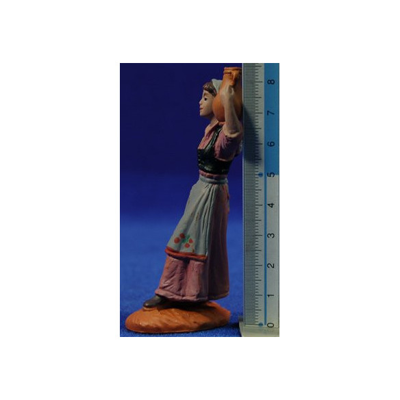Samaritana 8 cm durexina Oliver