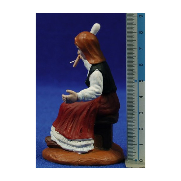 Pastora Filadora M2 10 cm durexina Oliver