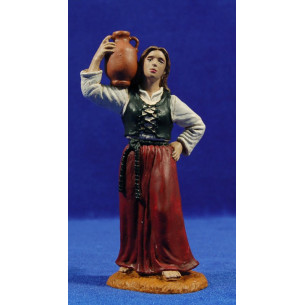 Pastora Samaritana 15 cm durexina Oliver