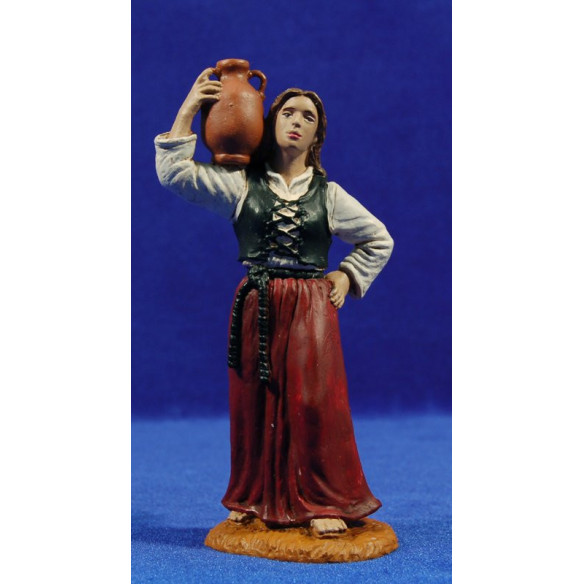 Pastora samaritana 15 cm durexina Oliver