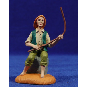 Fisherman8 cm durexina Oliver
