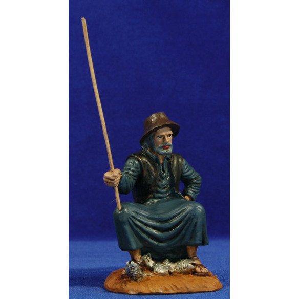 Fisherman 15 cm durexina Oliver