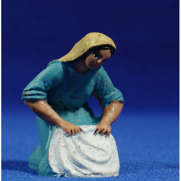 Pastora rentadora 10 cm plàstic Fabregat