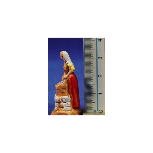 Rentadora 3,5 cm plàstic Moranduzzo - Landi estil 700