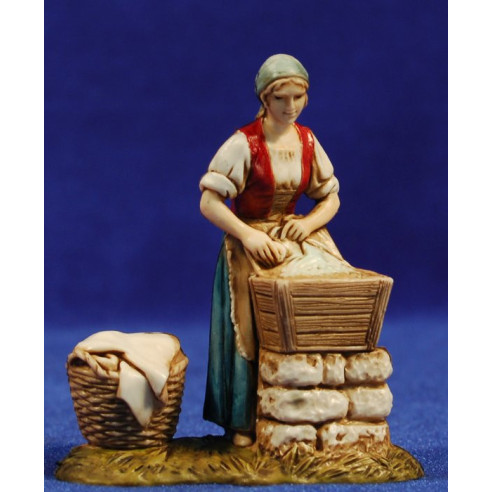 Rentadora 8 cm plàstic Moranduzzo - Landi estil 700