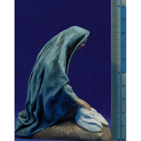Pastora rentadora 12 cm roba i fang Figuralia