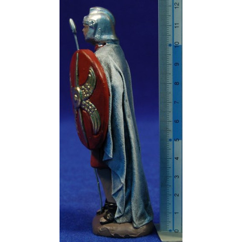 Romà 12 cm fang pintat Figuralia