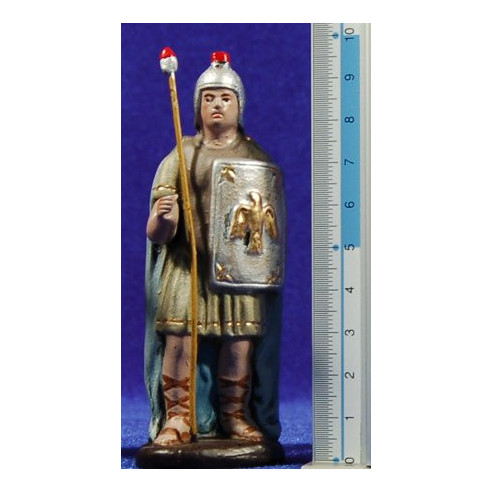 Santi innocenti 9 cm terracotta dipinte Figuralia