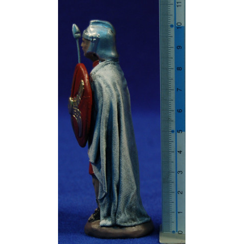 Romà 10 cm fang pintat Figuralia