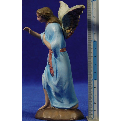 Somni de St Josep 16 cm fang pintat Figuralia