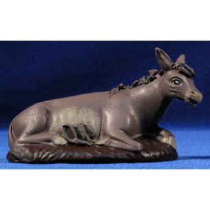 Mula 16 cm fang pintat Figuralia