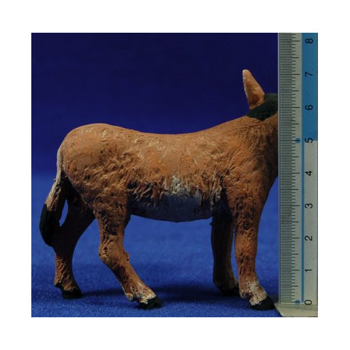 Ase català 11 cm fang pintat