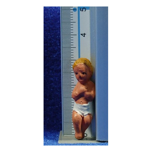 Nen Jesús 8 cm fang Fabregat