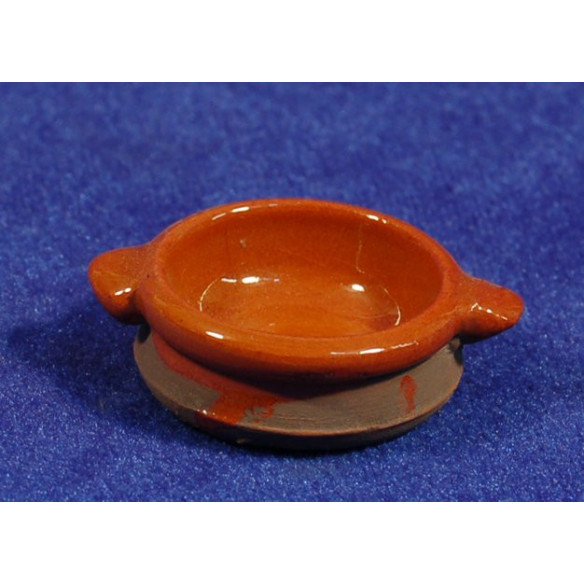 Caçola 4,5 cm fang