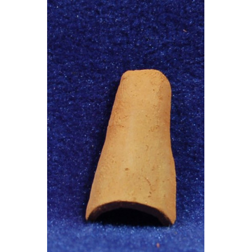Tile 3 cm clay