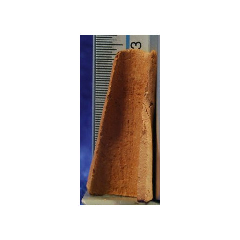 Teula 3 cm terracota