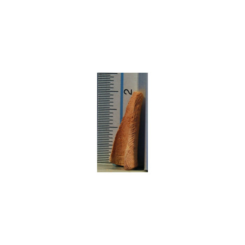 Teja 2 cm terracota