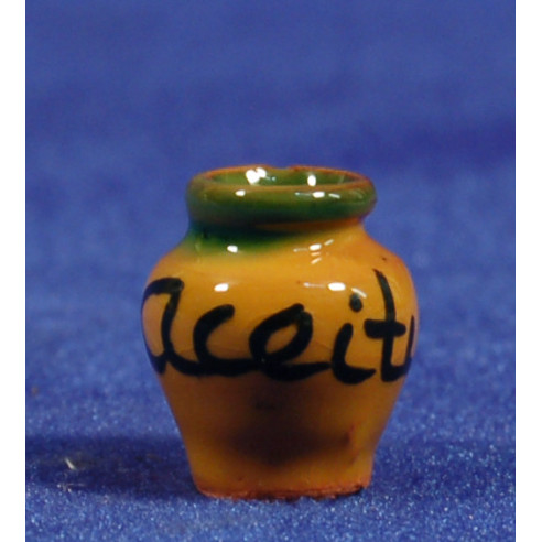 Olives bol 2 cm clay