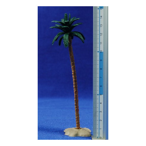 Palma 15 cm plastica Fabregat