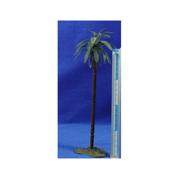 Palma 28 cm plastica Fabregat