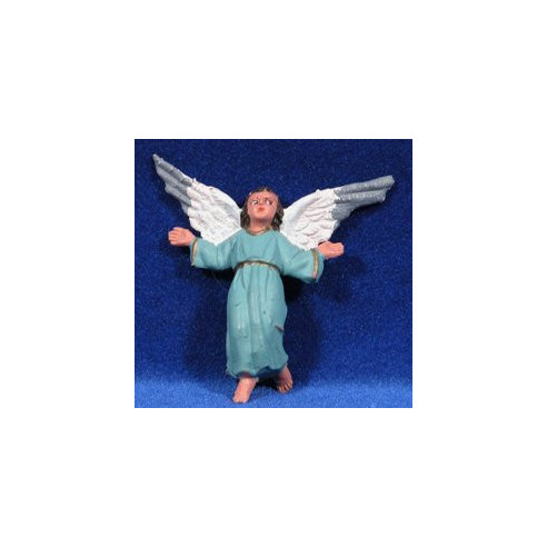 Ángel 10 cm plástico Fabregat