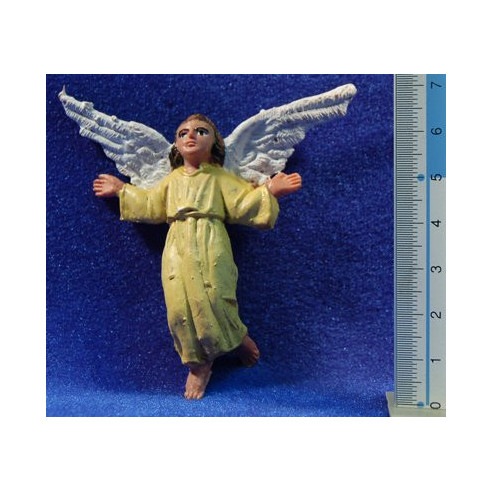 Ángel 10 cm plástico Fabregat