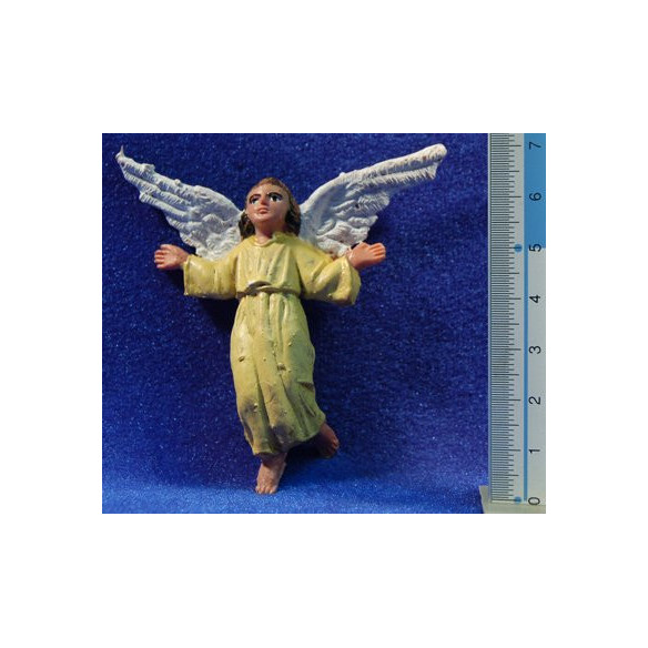 Ángel 10 cm plástico Fabregat